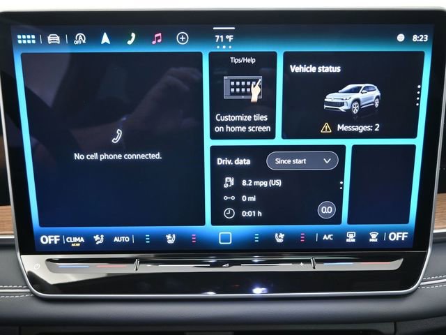 New 2026 Volkswagen Tiguan SEL R-Line image 6