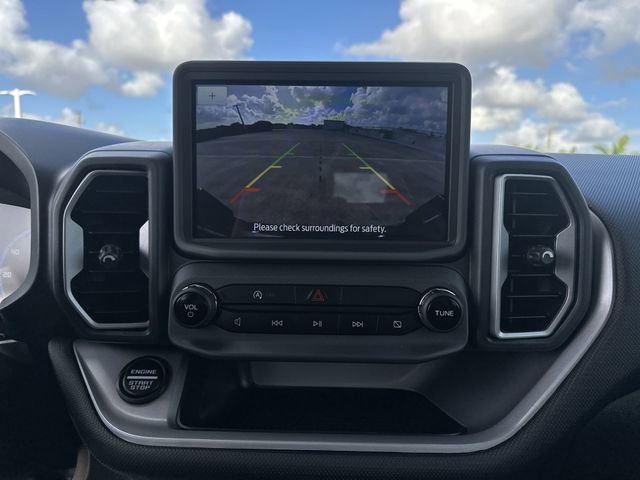 Used 2024 Ford Bronco Sport Big Bend AWD/4WD image 24