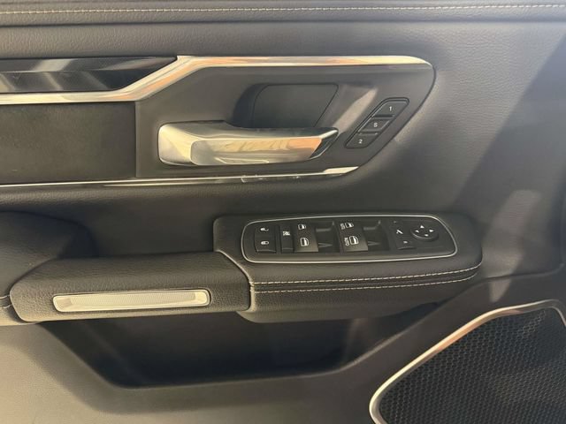 Used 2020 RAM 1500 Laramie w/ Sport Appearance Package AWD/4WD image 35