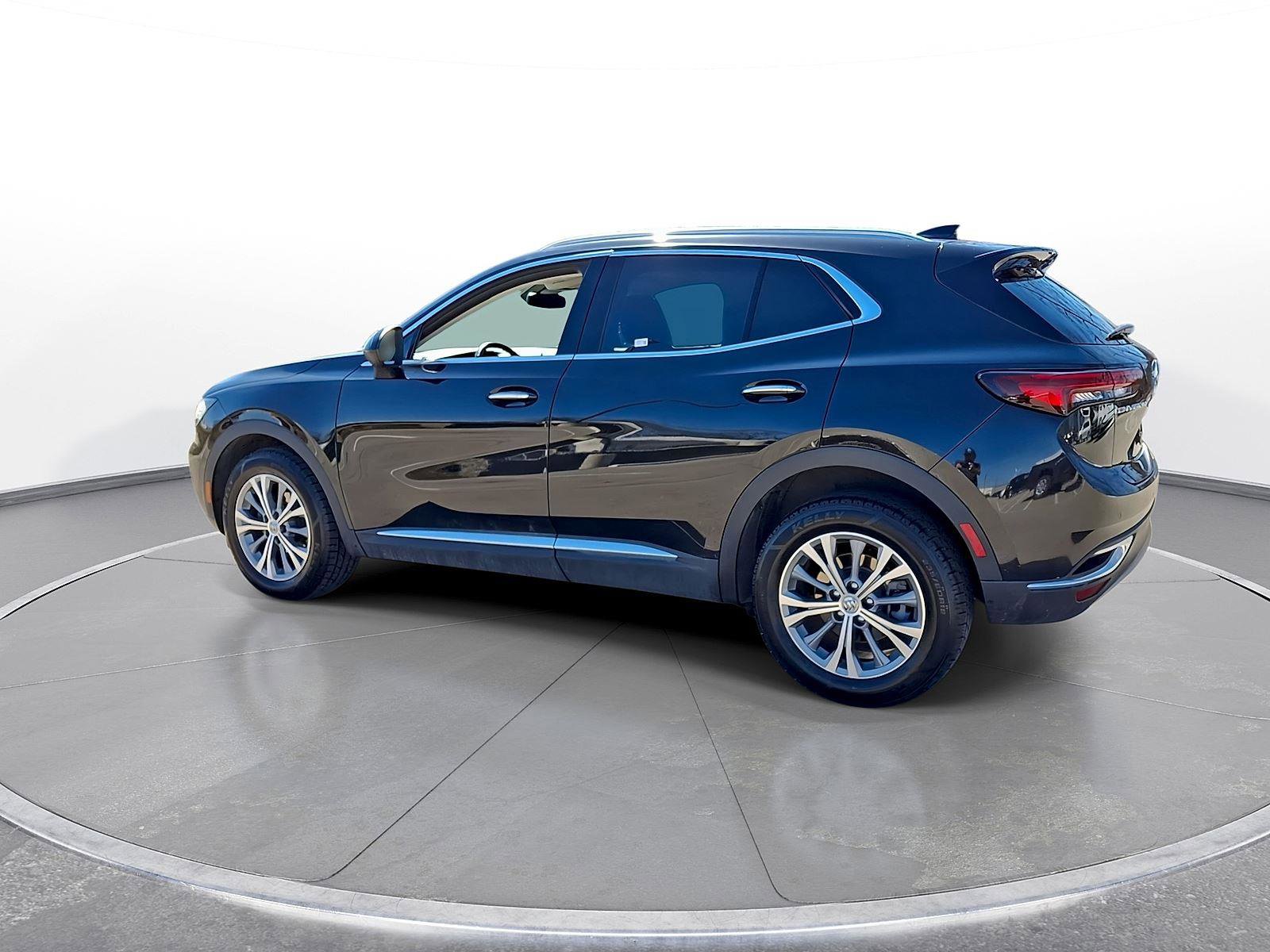 Used 2022 Buick Envision Preferred image 5