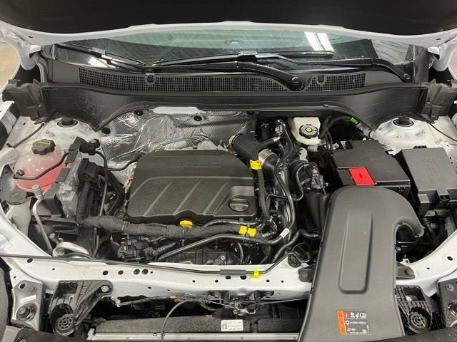 New 2026 Chevrolet Trax ACTIV w/ Driver Confidence Package FWD image 28