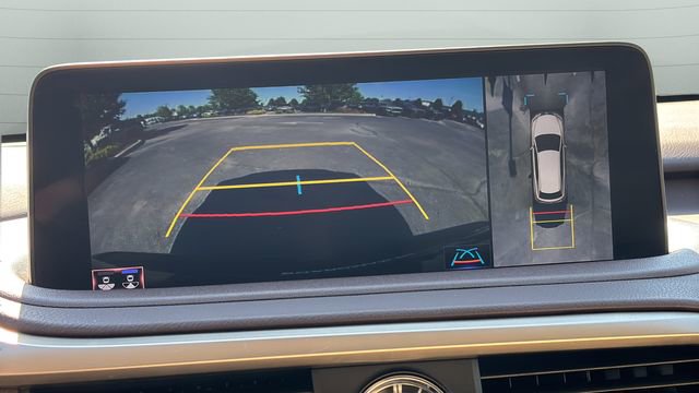 Used 2020 Lexus RX 350 AWD w/ Premium Package image 23