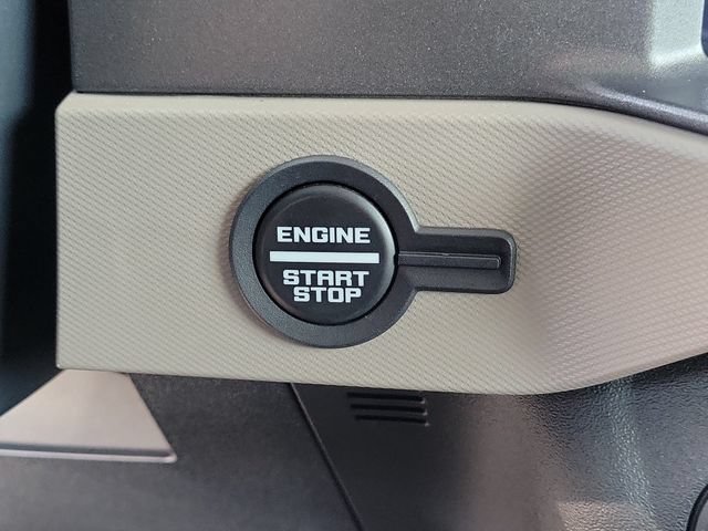 Used 2024 Ford Bronco Wildtrak AWD/4WD image 23