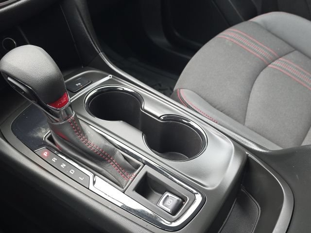 Used 2022 Chevrolet Equinox RS w/ LPO, Floor Liner Package FWD image 34