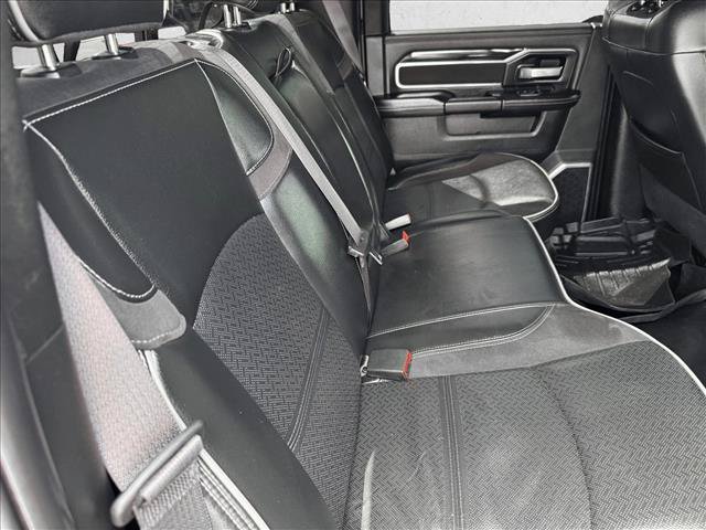 Used 2022 RAM 2500 Laramie AWD/4WD image 18