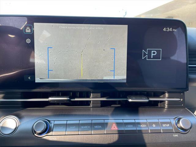 New 2026 Hyundai Kona SEL Sport image 23