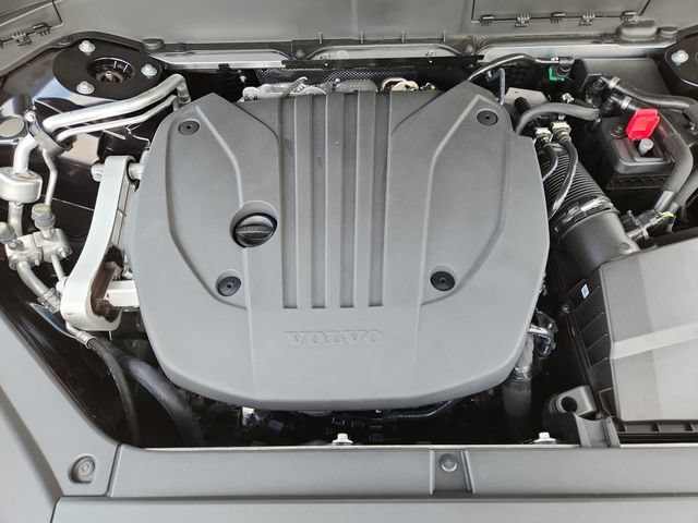 New 2026 Volvo XC90 B5 Plus w/ Protection Package AWD/4WD image 19