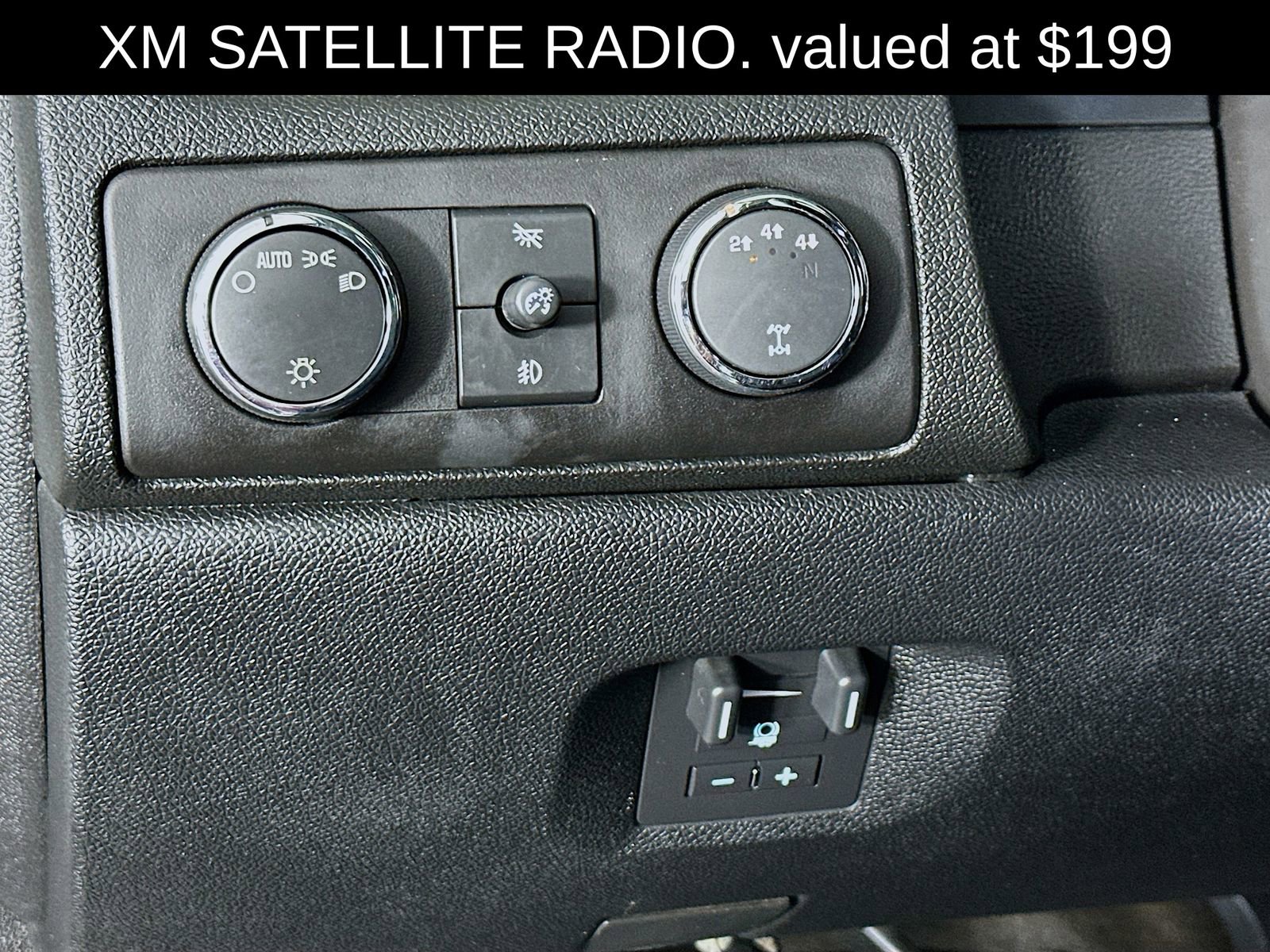 Used 2007 Chevrolet Silverado 2500 LTZ w/ Safety Package image 11