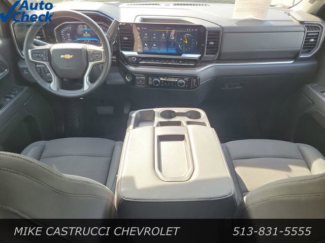 Used 2023 Chevrolet Silverado 1500 LT AWD/4WD image 10