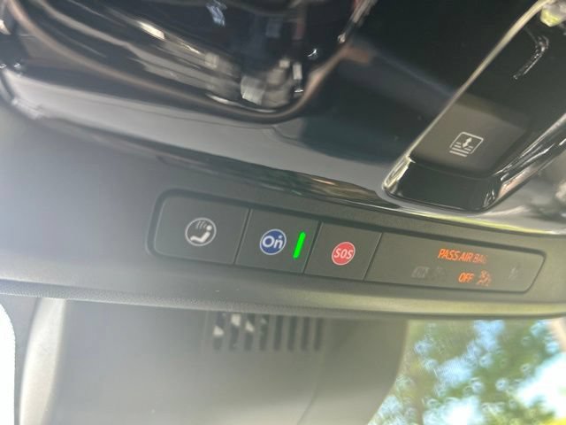 New 2026 Chevrolet Suburban High Country w/ Sun And Tow Package AWD/4WD image 36