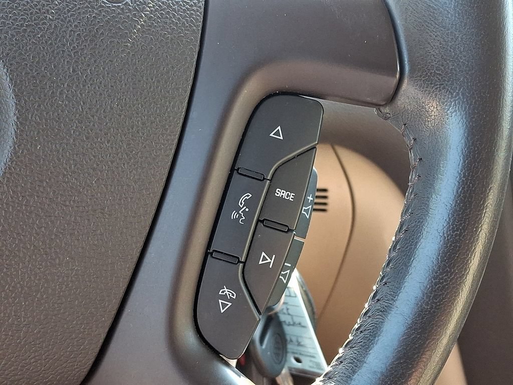 Used 2012 Buick Enclave Leather FWD image 21