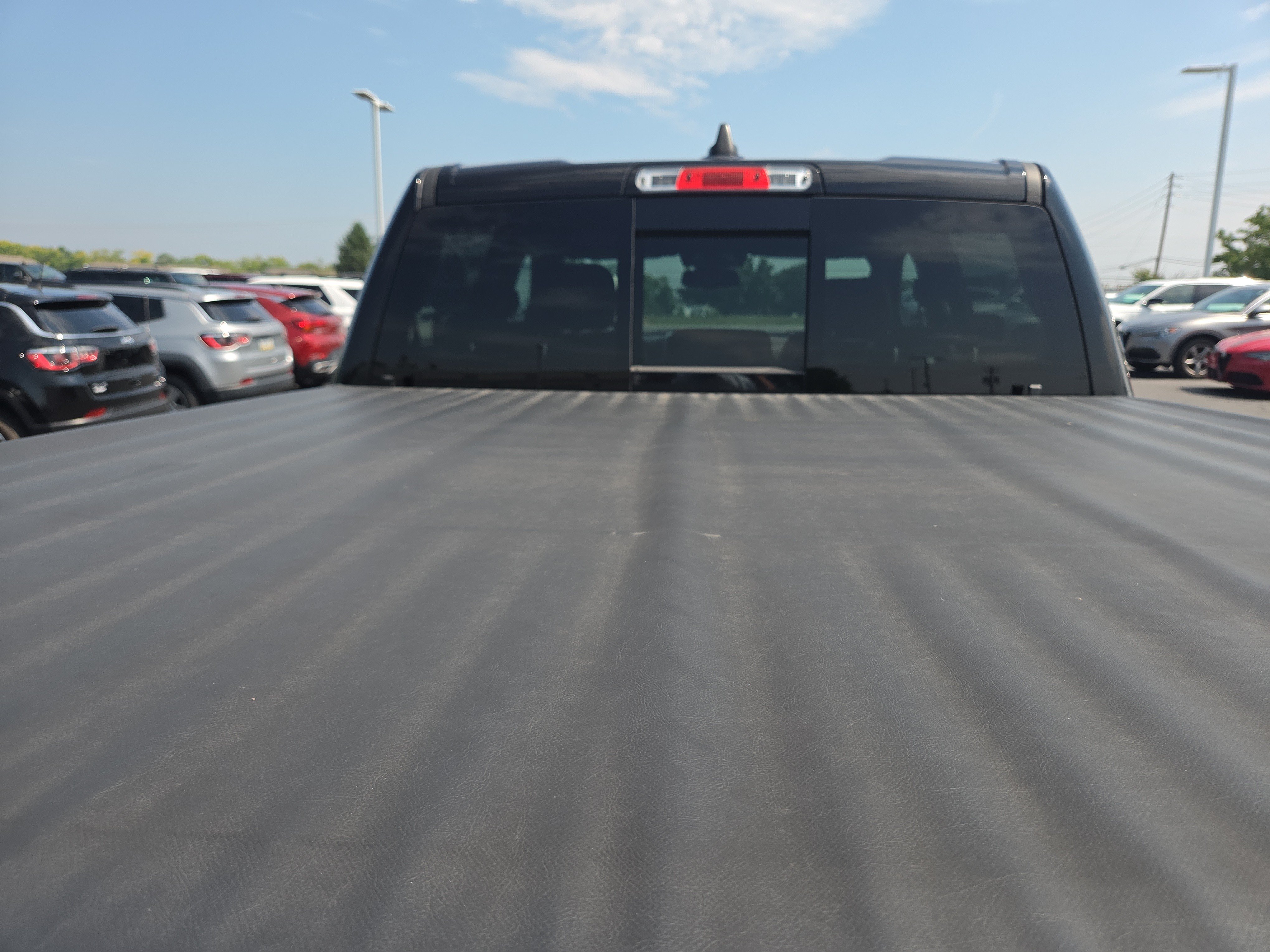 Used 2019 RAM 1500 Big Horn AWD/4WD image 27