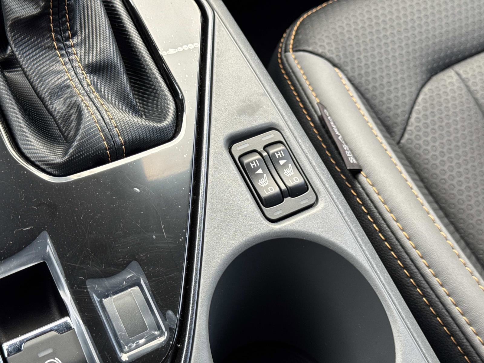 New 2026 Subaru Crosstrek 2.5i Wilderness image 27