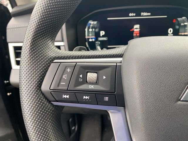 New 2025 Mitsubishi Outlander ES image 20