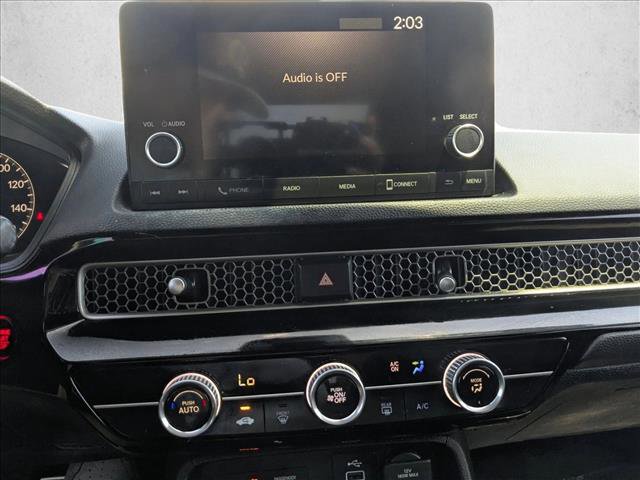 Used 2022 Honda Civic Sport image 14