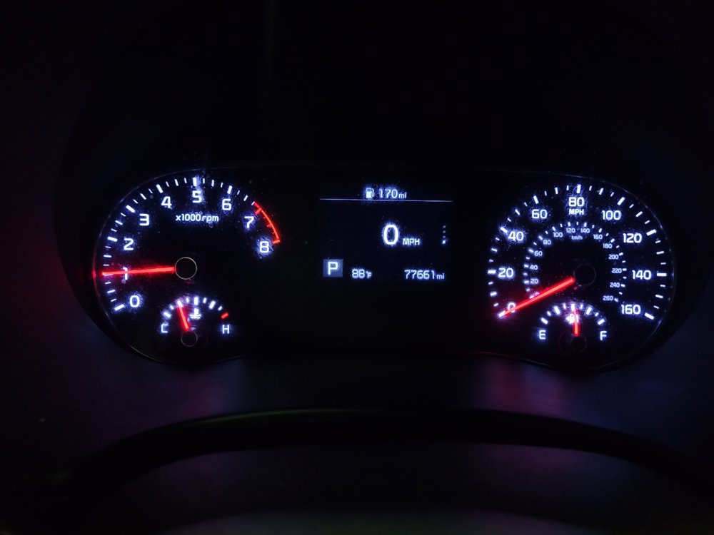 Used 2020 Kia Soul S FWD image 23