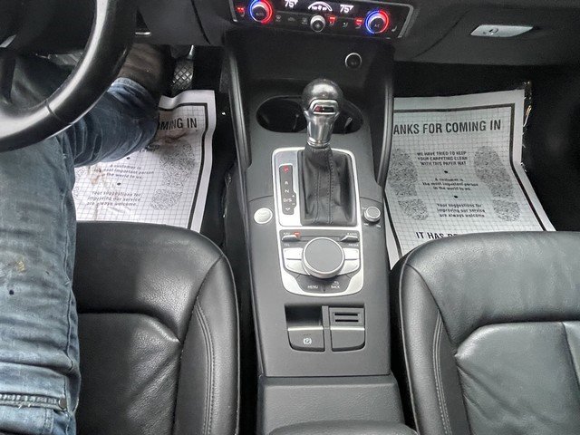 Used 2015 Audi A3 2.0T Premium Plus image 22