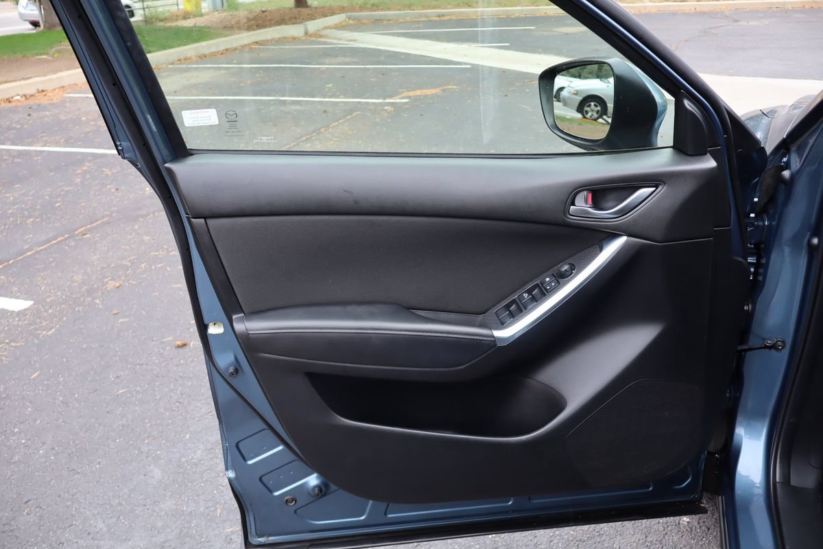 Used 2016 MAZDA CX-5 Touring AWD/4WD image 23
