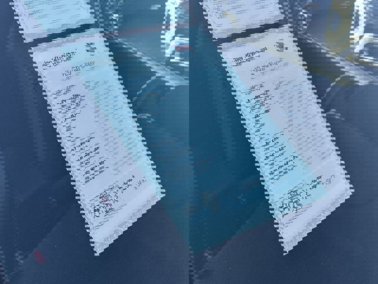 Certified 2025 Subaru Forester Sport AWD/4WD image 6