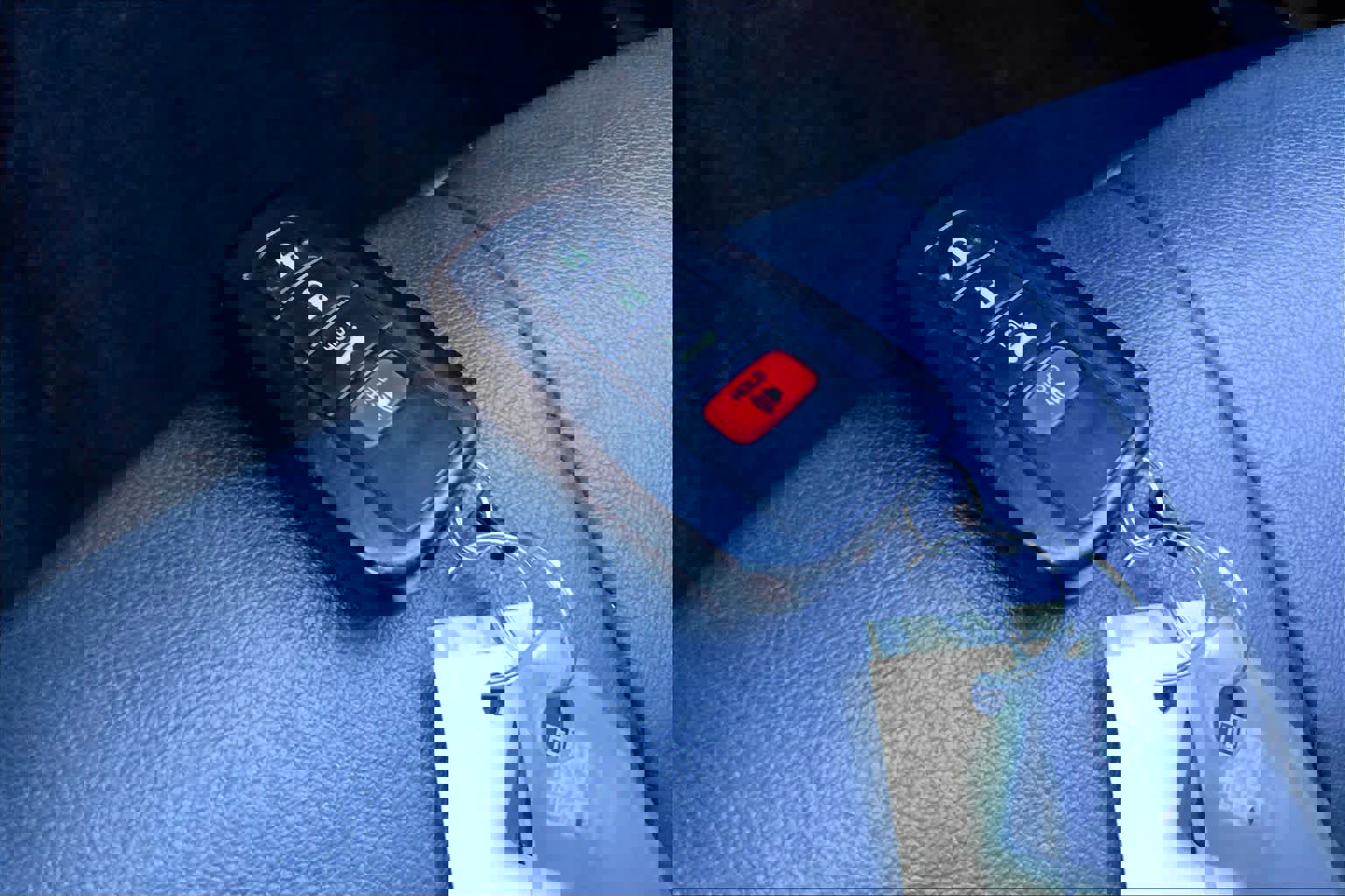 Used 2024 Toyota Camry XLE image 14