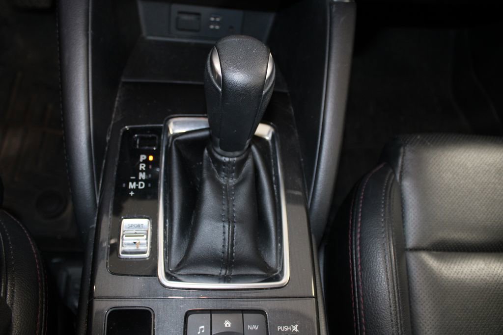 Used 2016 MAZDA CX-5 Grand Touring image 28