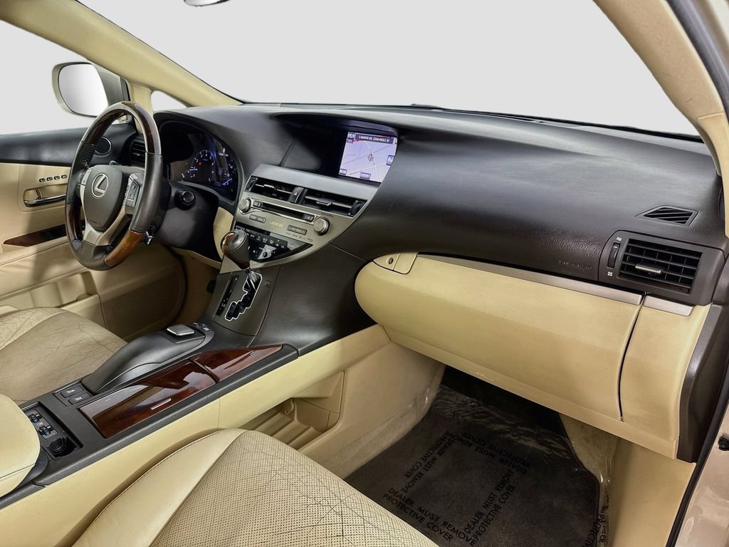 Used 2014 Lexus RX 350 AWD w/ Navigation Package image 37