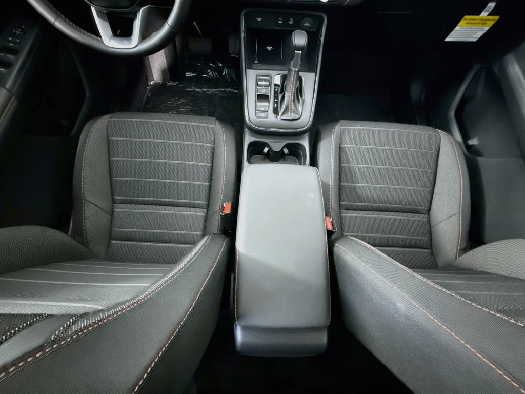 New 2027 Honda CR-V Sport image 16