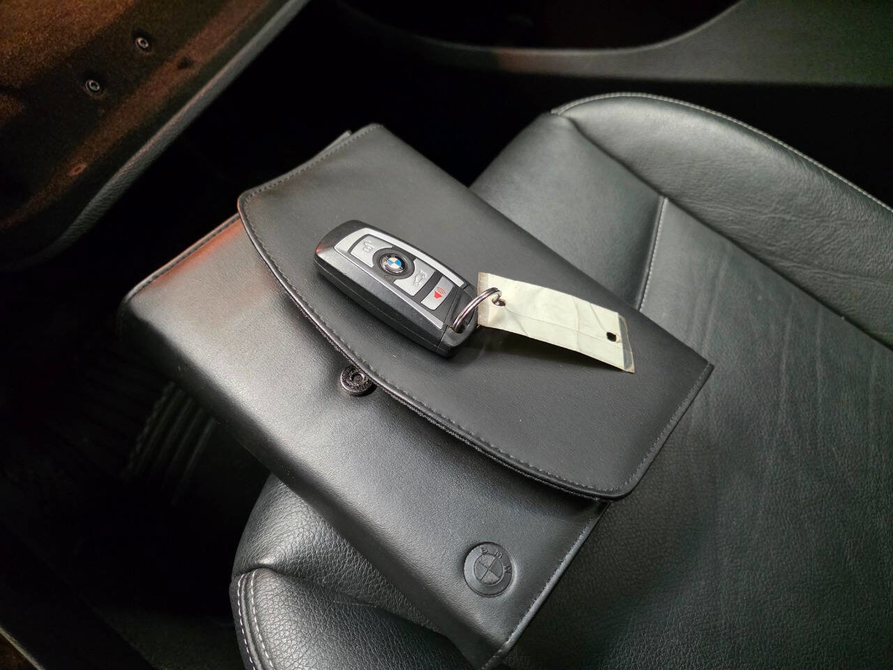 Used 2015 BMW X4 xDrive28i image 27