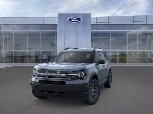 New 2024 Ford Bronco Sport Big Bend image 2