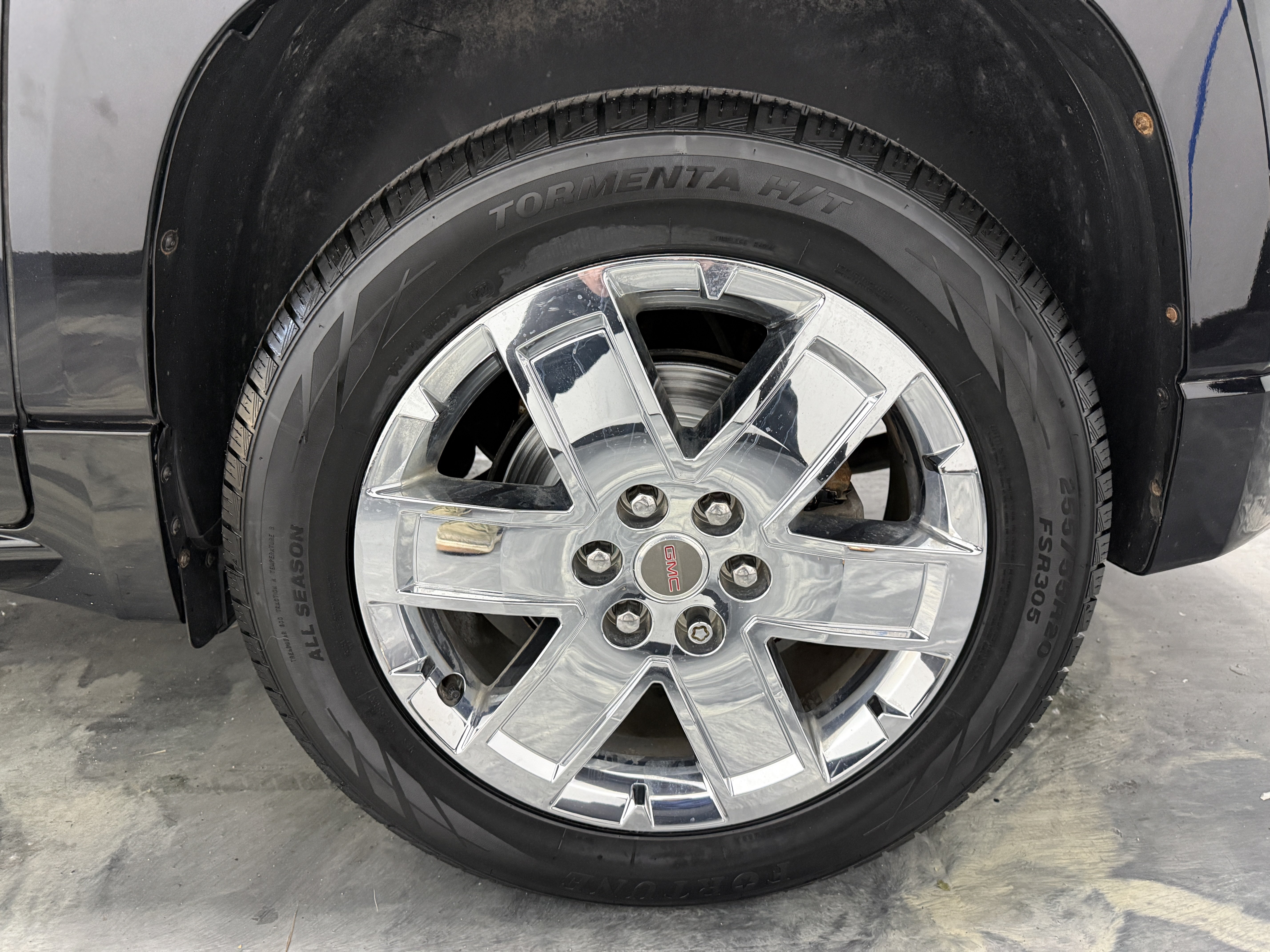 Used 2016 GMC Acadia Denali AWD/4WD image 30
