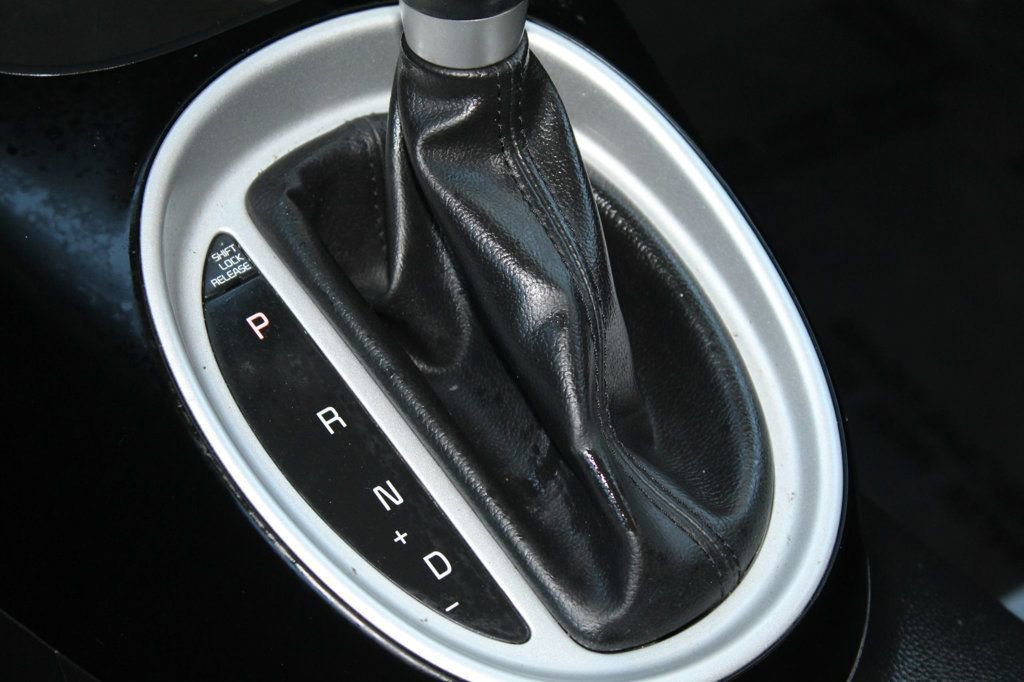 Used 2017 Kia Soul w/ Convenience Package image 23