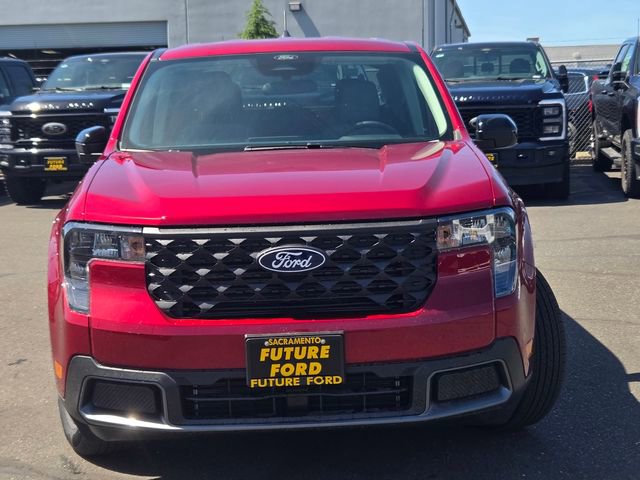 New 2026 Ford Maverick XLT w/ XLT Luxury Package image 2