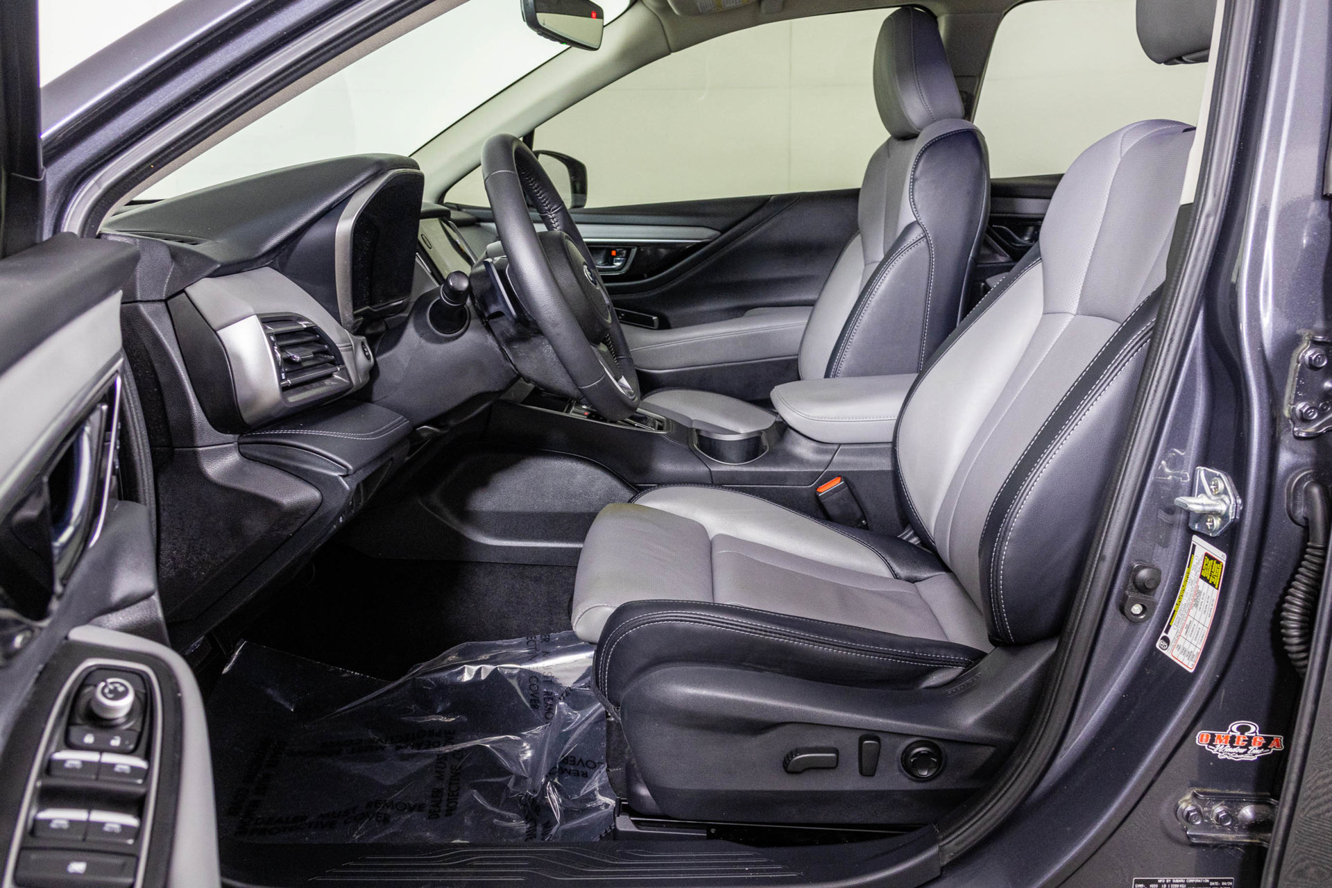 Used 2024 Subaru Outback Limited AWD/4WD image 22