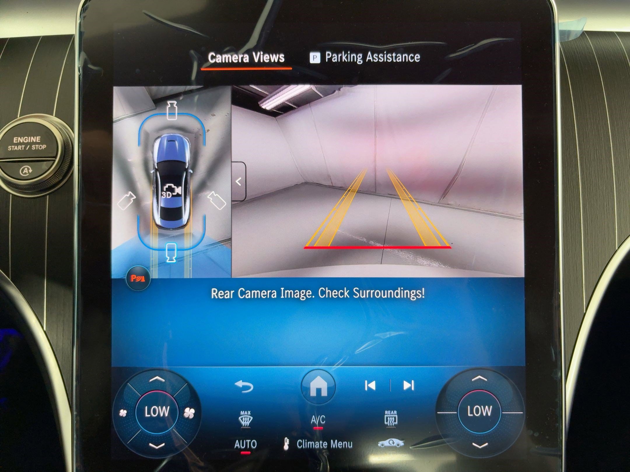 New 2026 Mercedes-Benz CLE 53 AMG 4MATIC Coupe image 23