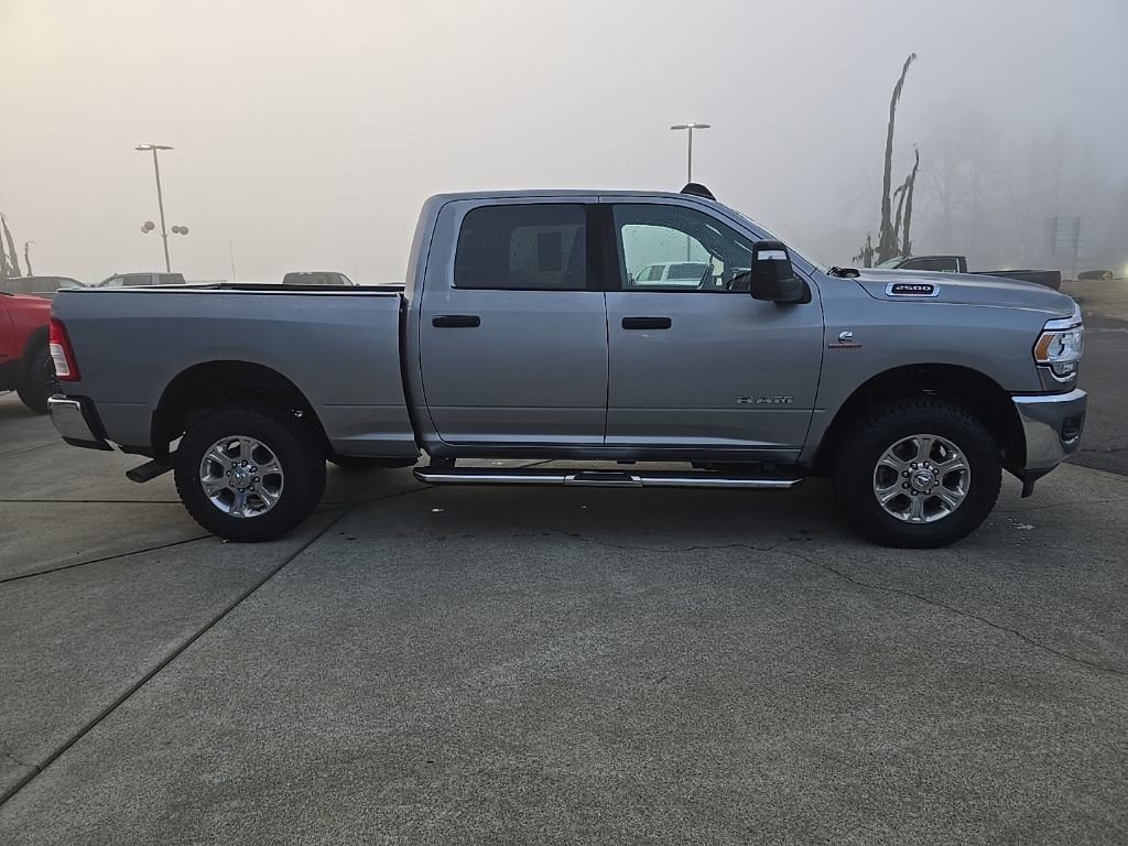 Used 2024 RAM 2500 Big Horn image 7