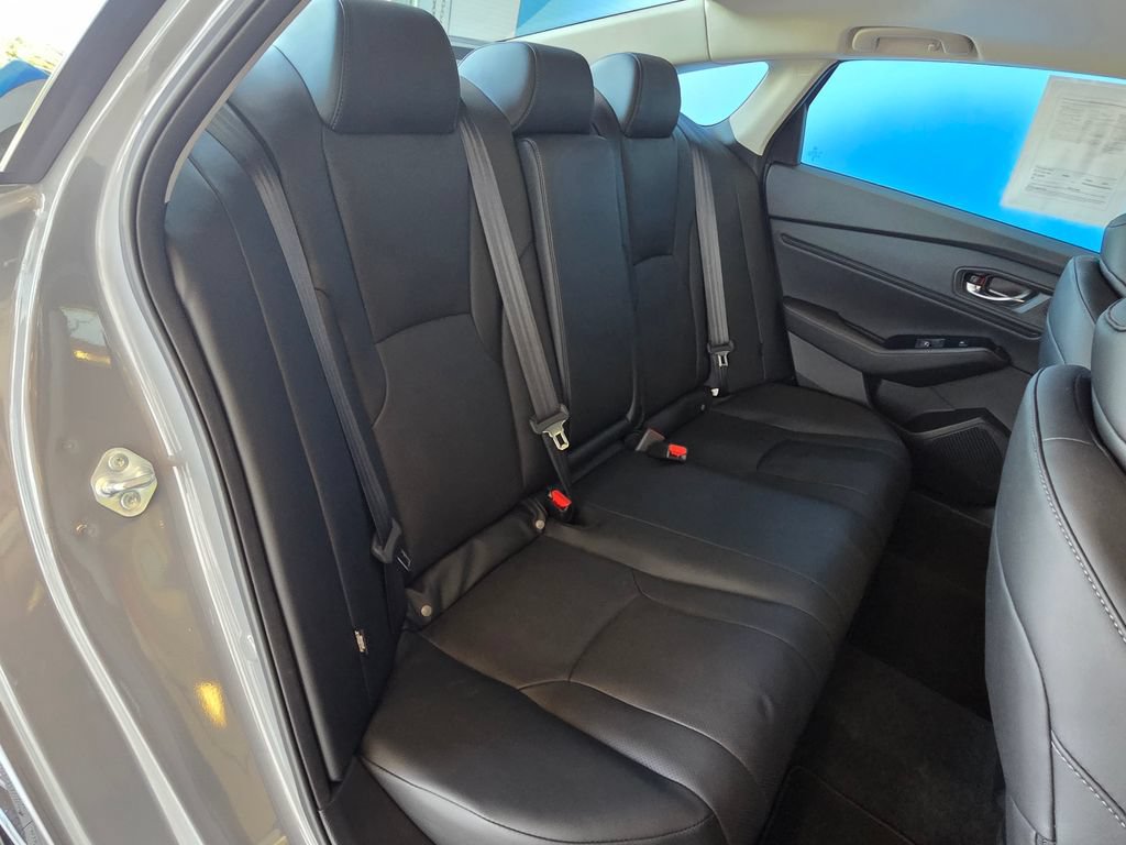 Certified 2023 Honda Accord Touring image 27