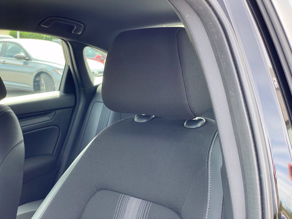 Used 2025 Honda Civic Sport image 24
