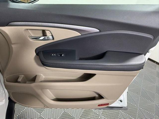 Used 2023 Honda Ridgeline RTL image 47