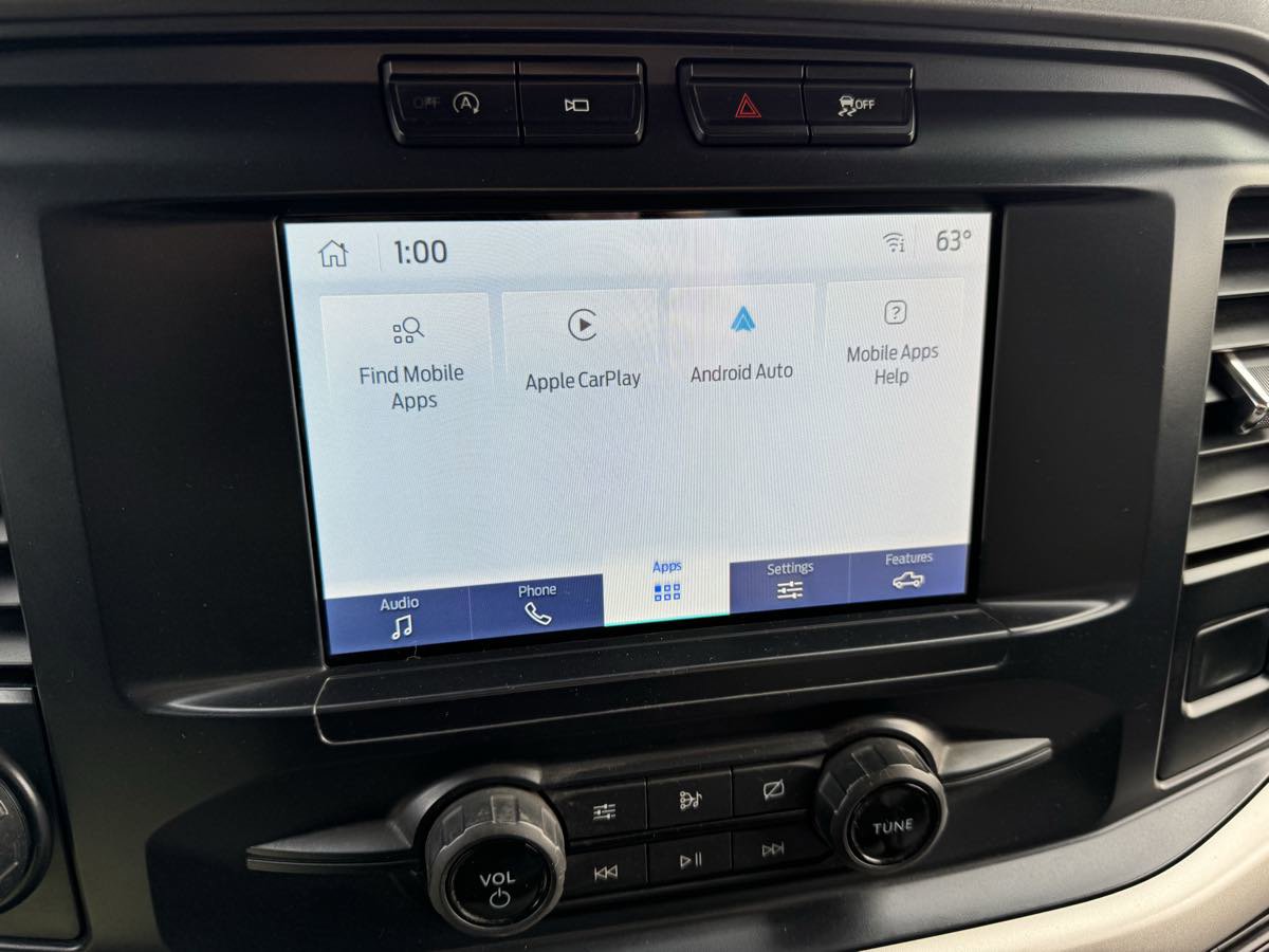 Used 2021 Ford F150 XLT w/ Trailer Tow Package image 32