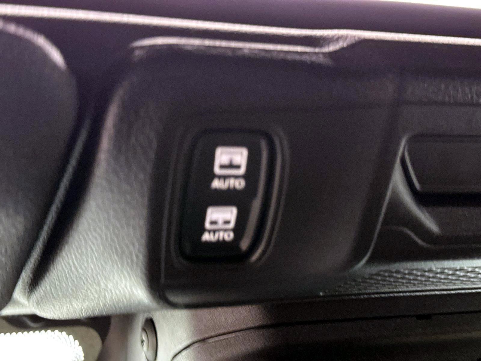 New 2026 Jeep Wrangler Unlimited Sahara image 17