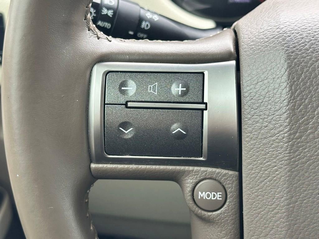 Used 2019 Lexus GX 460 Premium w/ Premium Package AWD/4WD image 18