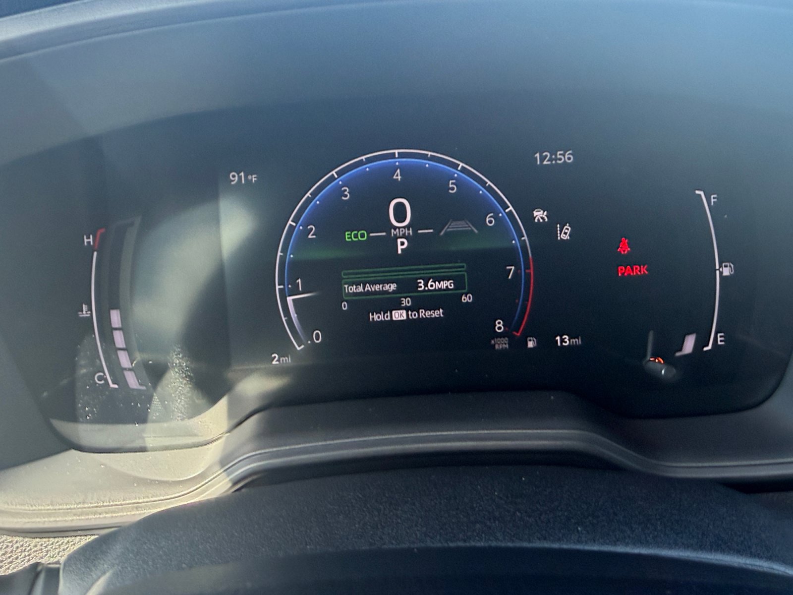 New 2027 Toyota Corolla SE FWD image 24