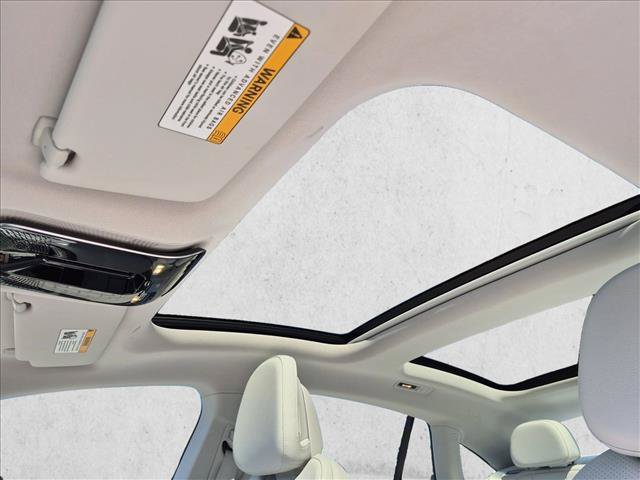 Certified 2024 Mercedes-Benz EQE 350+ 4MATIC Sedan image 15