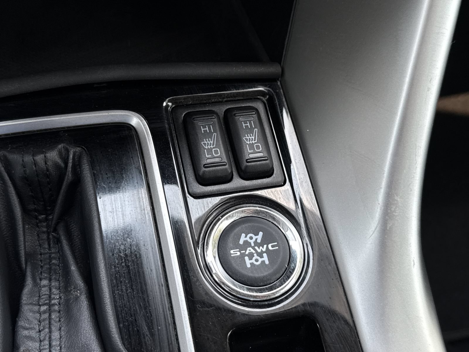 Used 2023 Mitsubishi Eclipse Cross SE AWD/4WD image 28