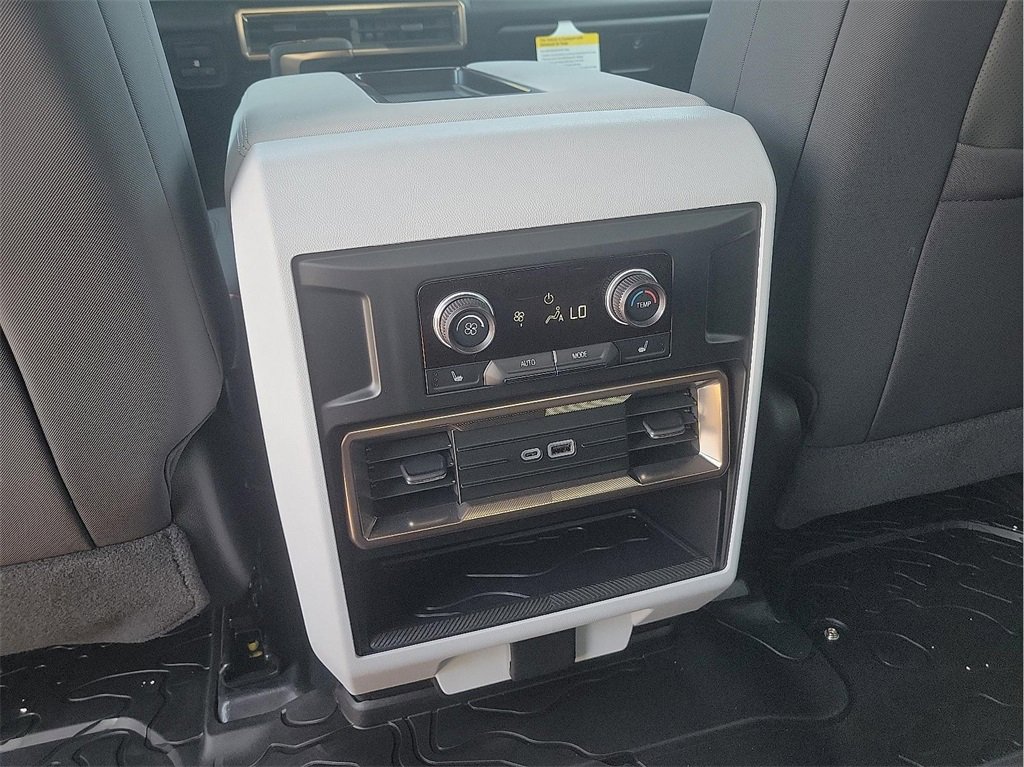 New 2025 GMC Hummer EV 2X image 9