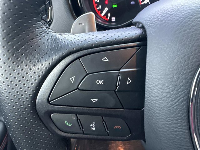 Used 2024 Dodge Durango GT w/ Trailer Tow Group IV image 29