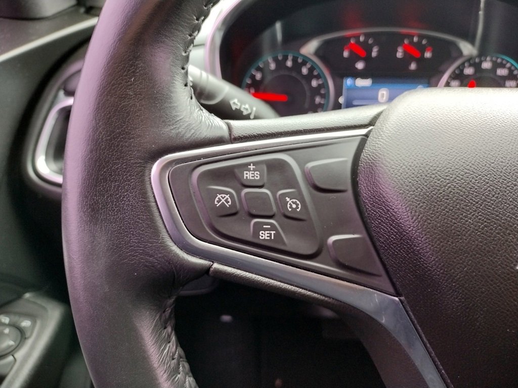 Used 2019 Chevrolet Equinox LT image 20