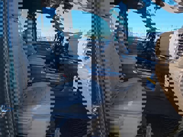 New 2026 Chevrolet Silverado 1500 LT w/ Safety Package image 15