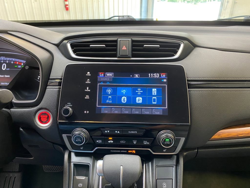 Used 2020 Honda CR-V EX image 37