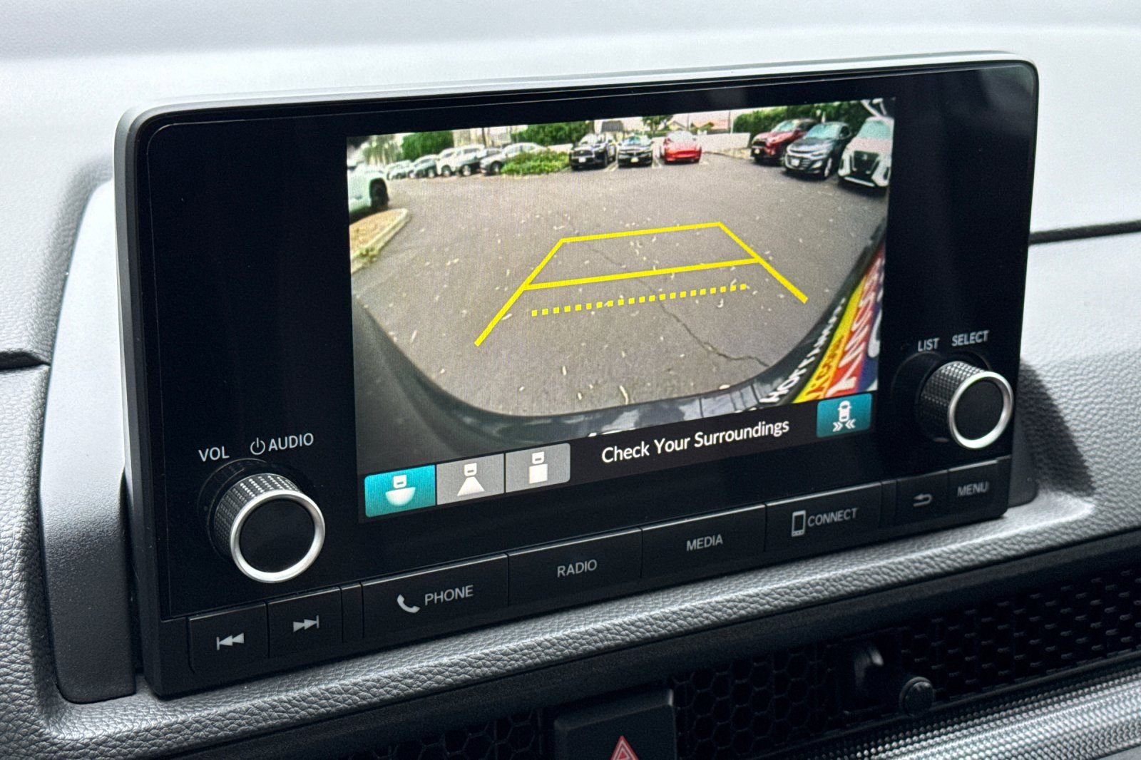 Used 2024 Honda CR-V Sport image 20